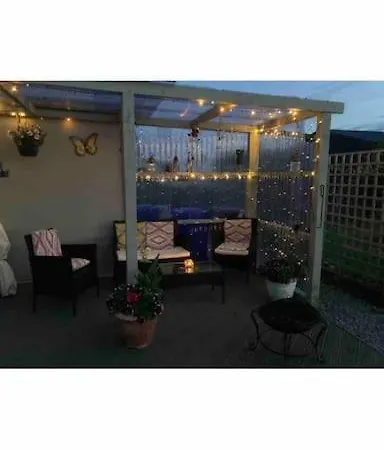 Rathlee Atlantic View House Ferienhaus