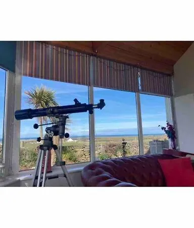Nyaraló Rathlee Atlantic View House Sligo
