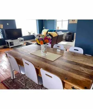 Rathlee Atlantic View House *