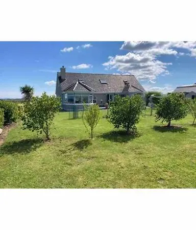 Ferienhaus Rathlee Atlantic View House
