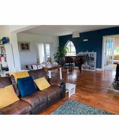 Rathlee Atlantic View House *
