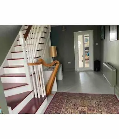 Rathlee Atlantic View House *