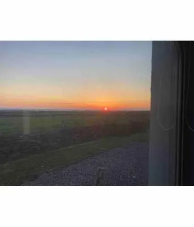 Rathlee Atlantic View House Ferienhaus *