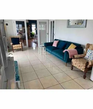 Ferienhaus Rathlee Atlantic View House *