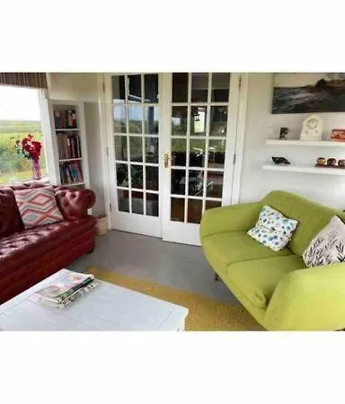 Rathlee Atlantic View House Sligo