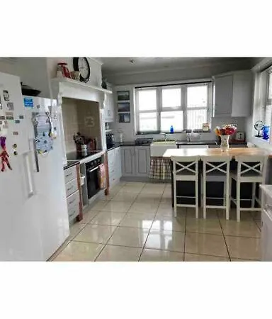 Rathlee Atlantic View House