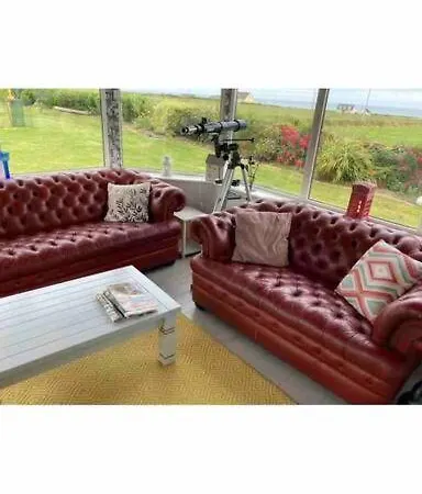 Ferienhaus Rathlee Atlantic View House Sligo