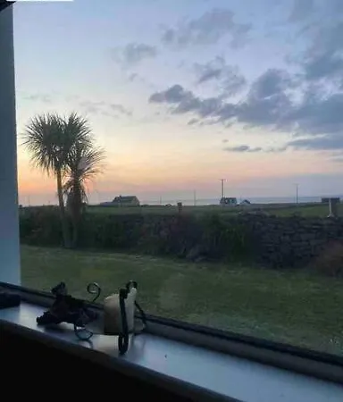 Rathlee Atlantic View House Sligo