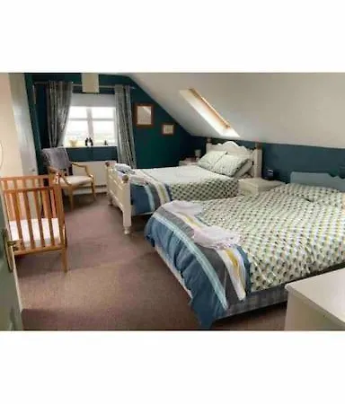 Rathlee Atlantic View House